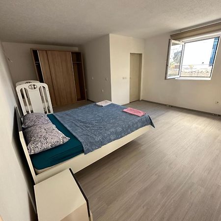 Leni Apartmani Dobre Vode Dobra Voda Exteriér fotografie