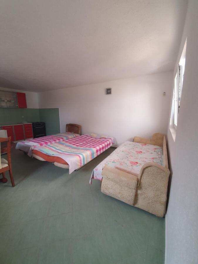 Leni Apartmani Dobre Vode Dobra Voda Exteriér fotografie