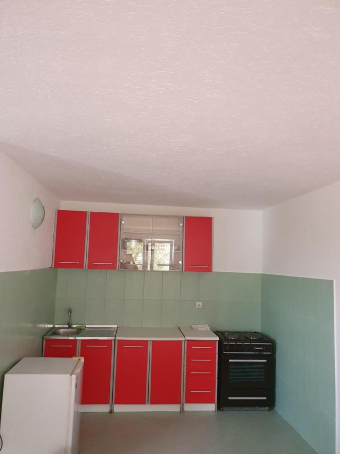 Leni Apartmani Dobre Vode Dobra Voda Exteriér fotografie