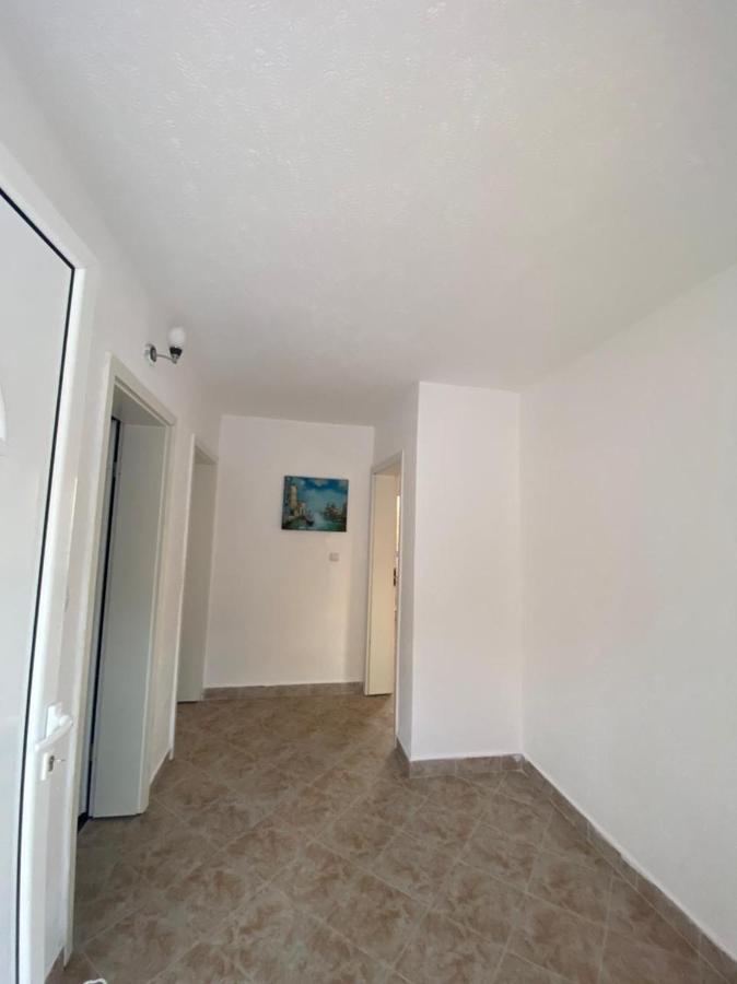 Leni Apartmani Dobre Vode Dobra Voda Exteriér fotografie
