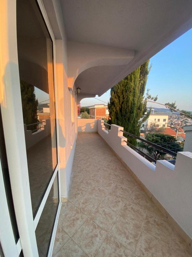 Leni Apartmani Dobre Vode Dobra Voda Exteriér fotografie