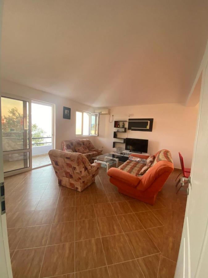 Leni Apartmani Dobre Vode Dobra Voda Exteriér fotografie