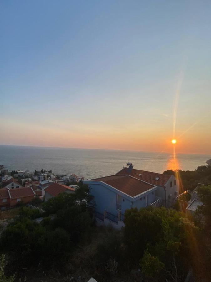 Leni Apartmani Dobre Vode Dobra Voda Exteriér fotografie