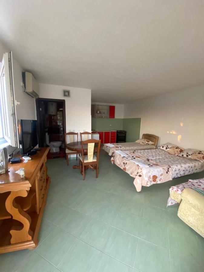 Leni Apartmani Dobre Vode Dobra Voda Exteriér fotografie