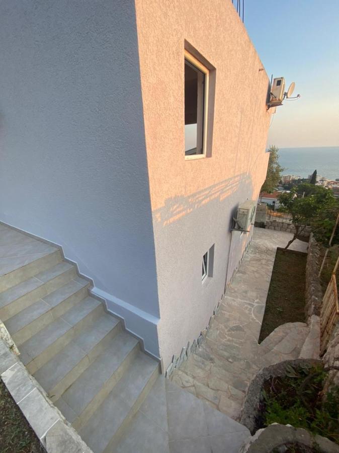 Leni Apartmani Dobre Vode Dobra Voda Exteriér fotografie