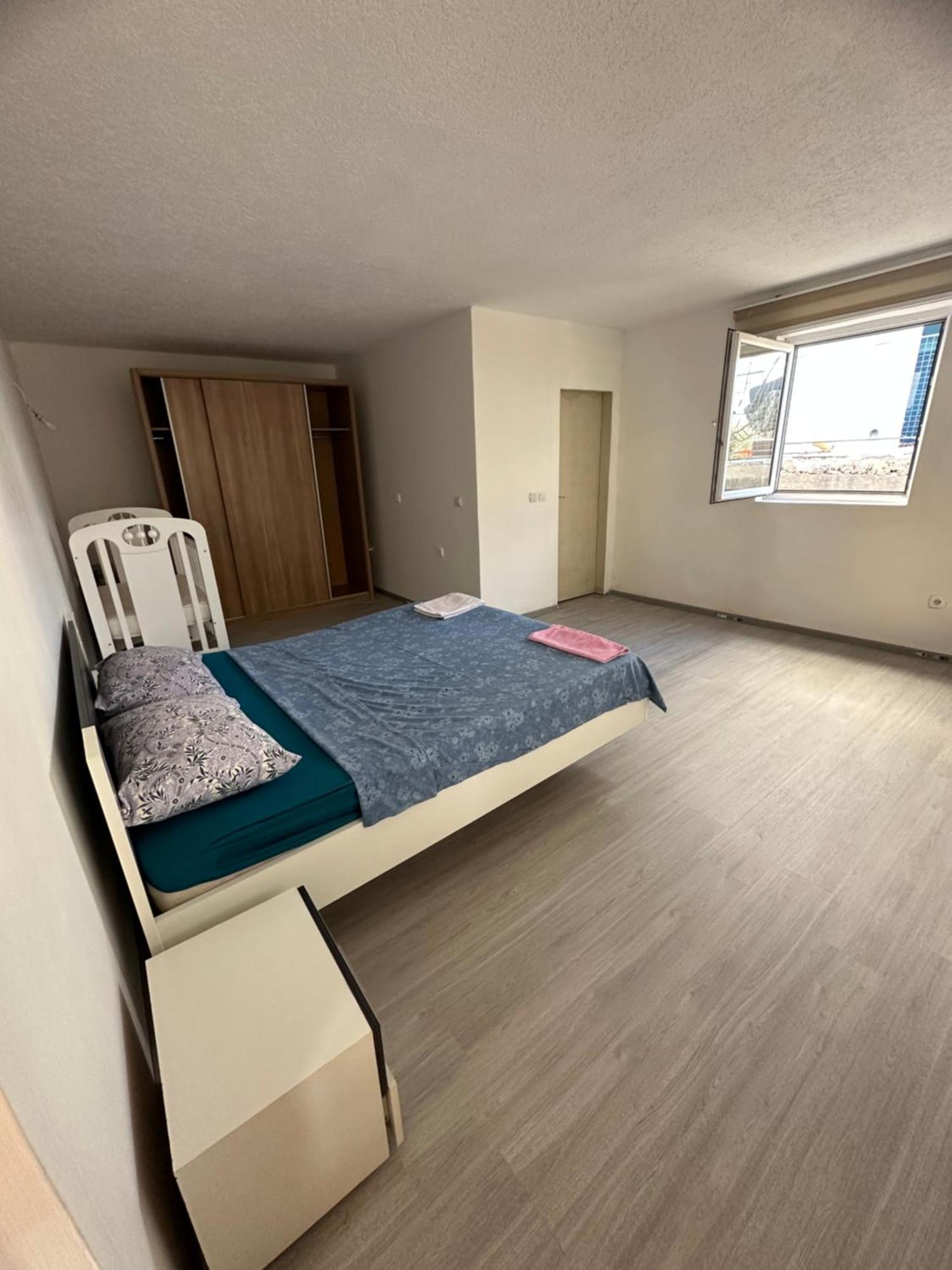 Leni Apartmani Dobre Vode Dobra Voda Exteriér fotografie