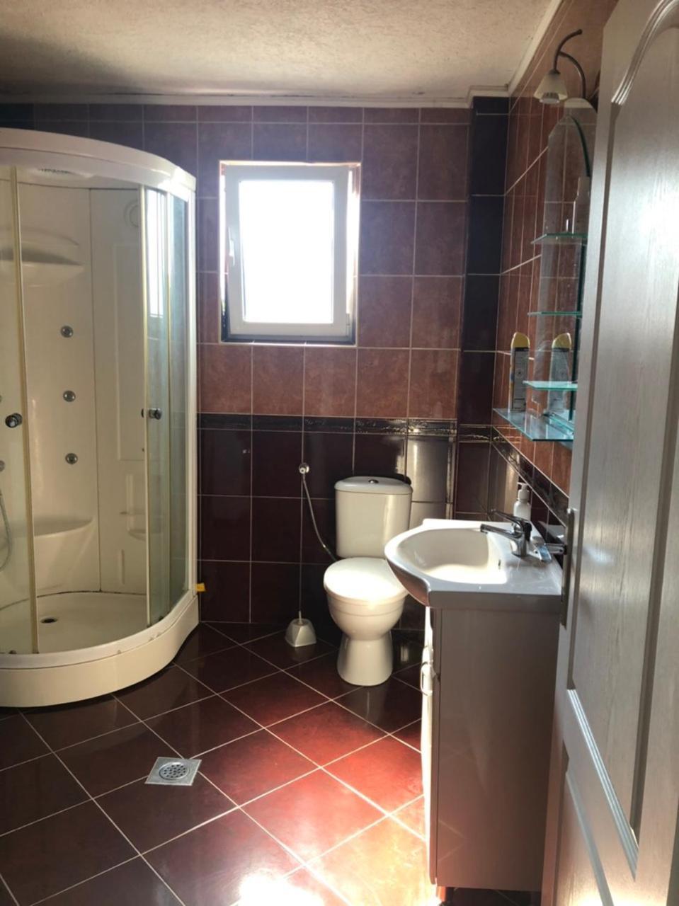 Leni Apartmani Dobre Vode Dobra Voda Exteriér fotografie